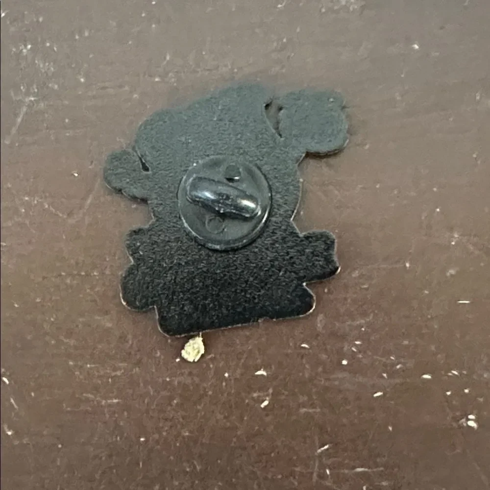Kool-Aid Man Red Enamel Pin 